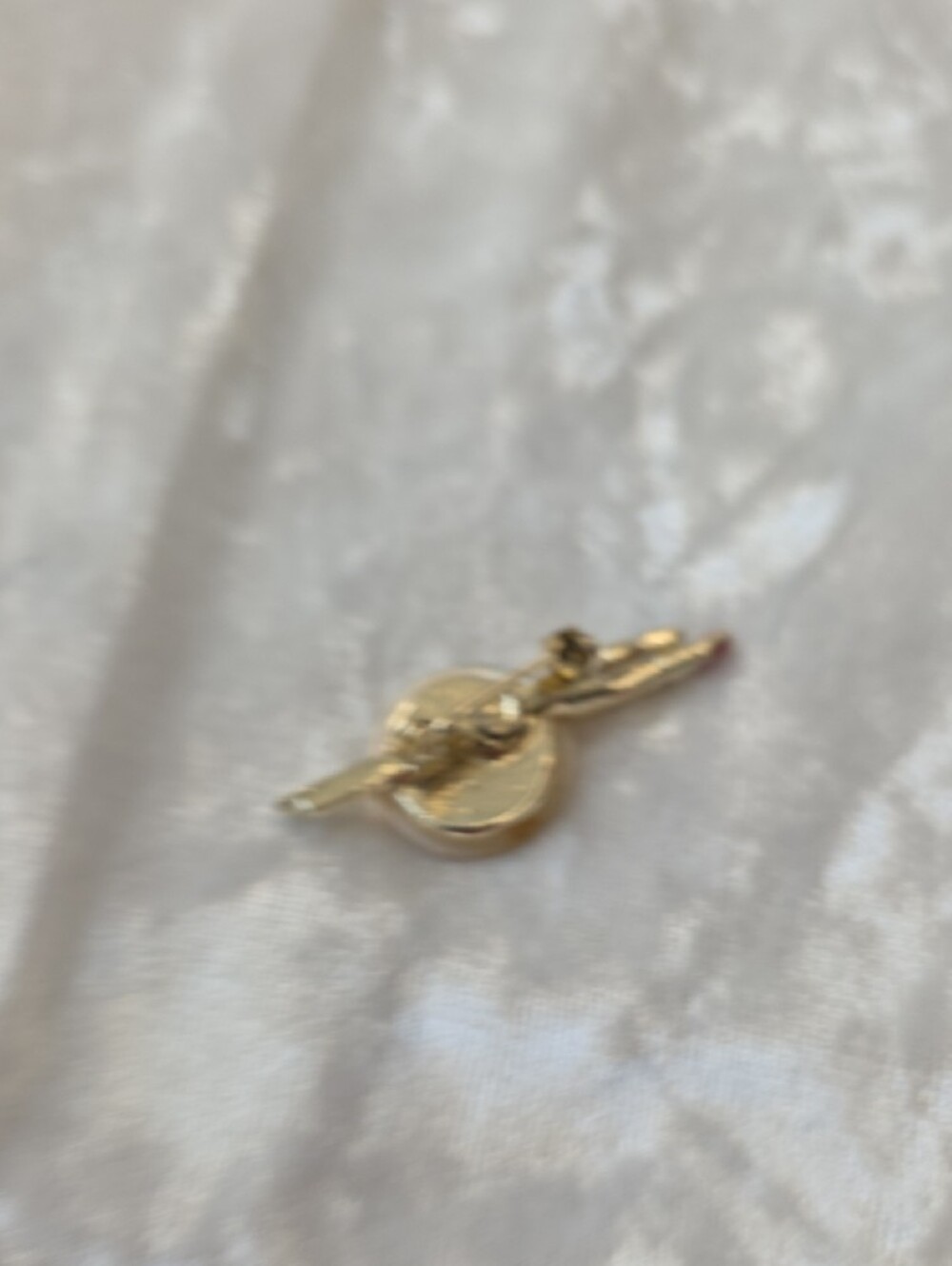 Vintage Lot Brooches Trifari, 1928, Unbranded* - Picture 5 of 9